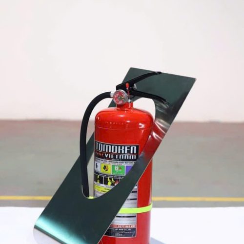 Bình chữa cháy Tomoken 6KG