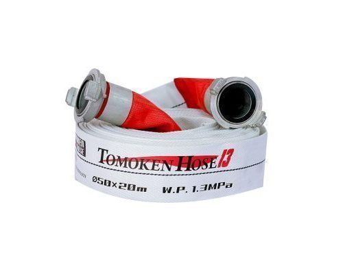 CUỘN VÒI TOMOKEN DN50