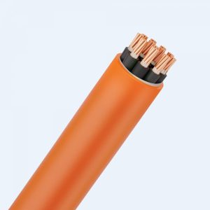 Cu/Mica/XLPE/FR-PVC