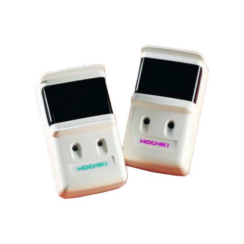 ĐẦU BÁO BEAM HOCHIKI