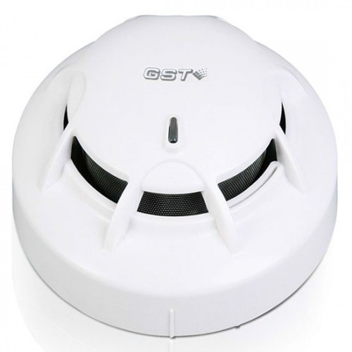 ĐẦU BÁO KHÓI ĐỊA CHỈ GST
