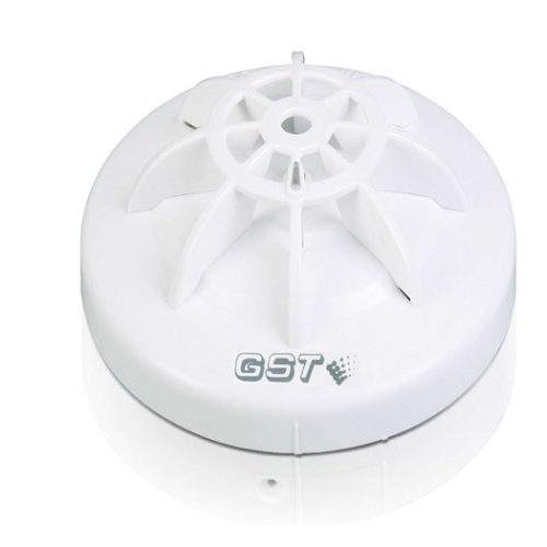 ĐẦU BÁO NHIỆT ĐỊA CHỈ GST