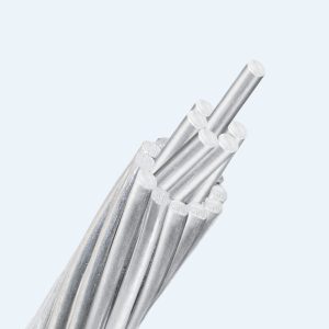 Dây nhôm trần DIN 48201-5