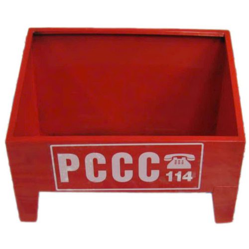 Giá đựng bình cứu hỏa