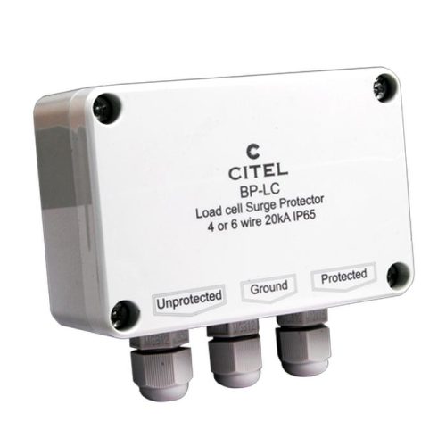 Thiết bị chống sét Load Cell BP-LC
